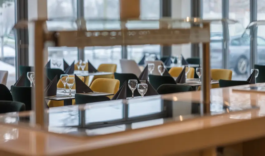 Expo Tower by Mellow Mood Hotels Budapest - Augusztus 20.