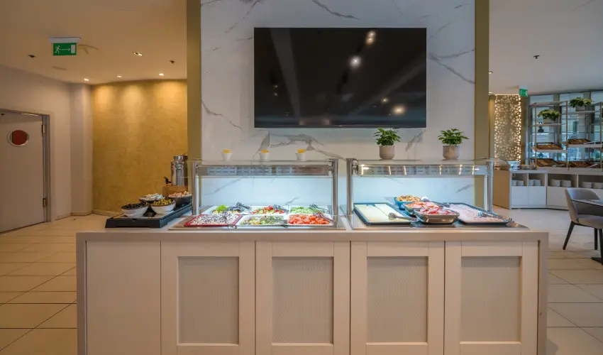 Expo Tower by Mellow Mood Hotels Budapest - Augusztus 20.