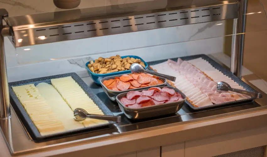 Expo Tower by Mellow Mood Hotels Budapest - Augusztus 20.