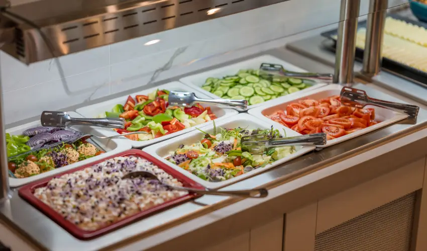 Expo Tower by Mellow Mood Hotels Budapest - Augusztus 20.