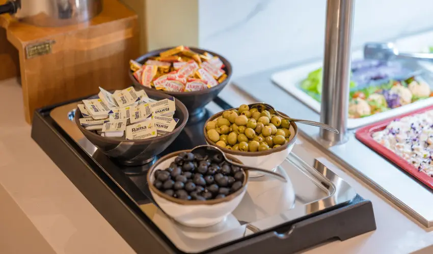 Expo Tower by Mellow Mood Hotels Budapest - Augusztus 20.