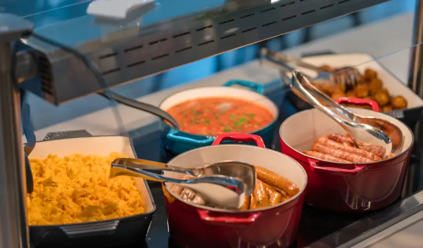 Expo Tower by Mellow Mood Hotels Budapest - Augusztus 20.