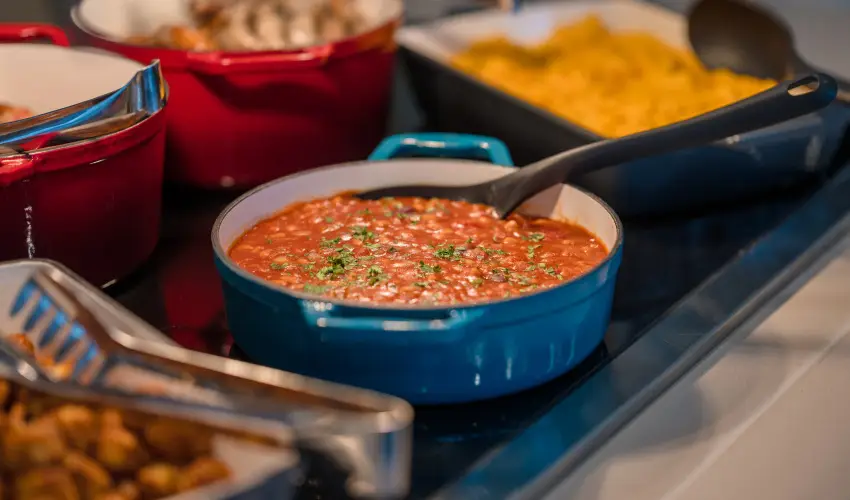 Expo Tower by Mellow Mood Hotels Budapest - Augusztus 20.