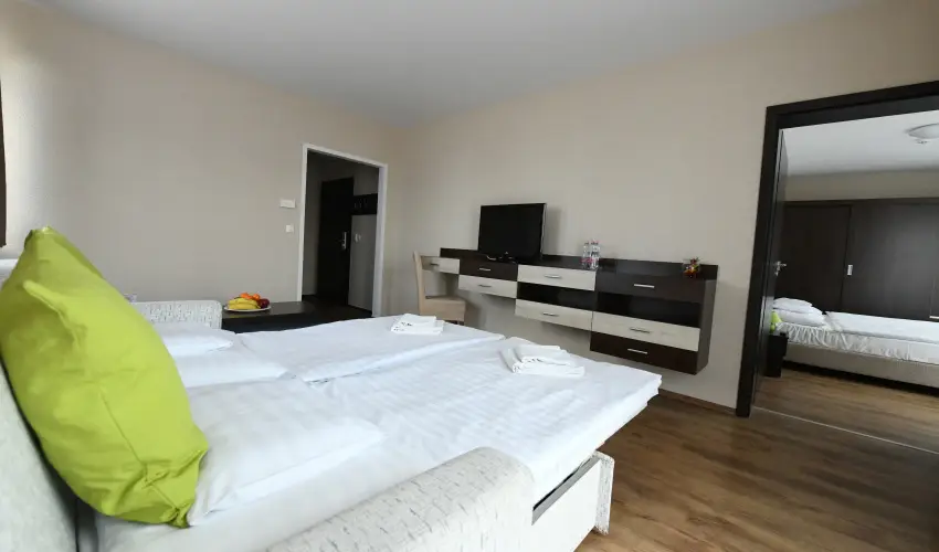 Ezsthd Hotel Veszprm - Augusztus 20.