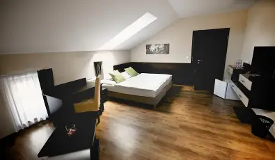 Ezsthd Hotel Veszprm