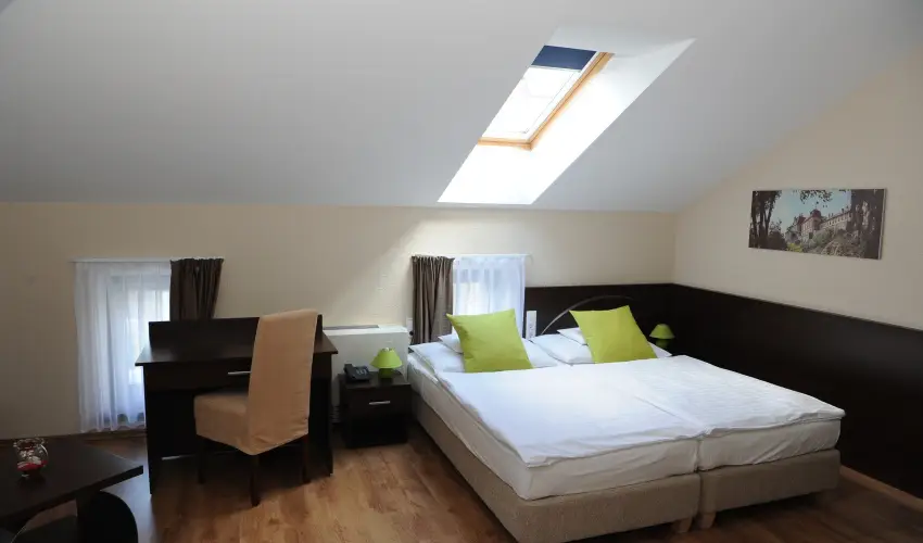 Ezsthd Hotel Veszprm - Augusztus 20.