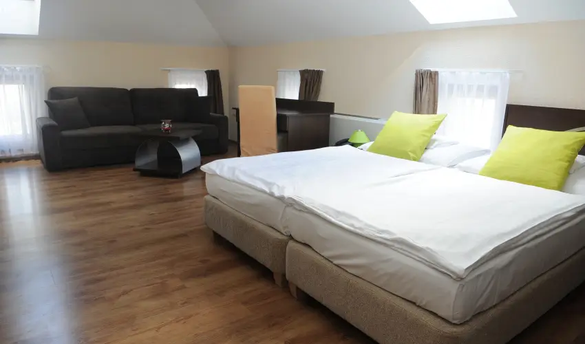 Ezsthd Hotel Veszprm - Augusztus 20.