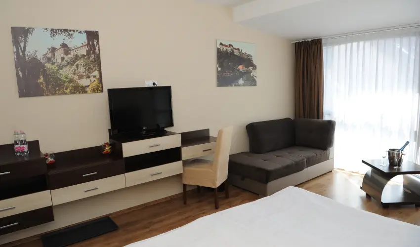 Ezsthd Hotel Veszprm - Augusztus 20.