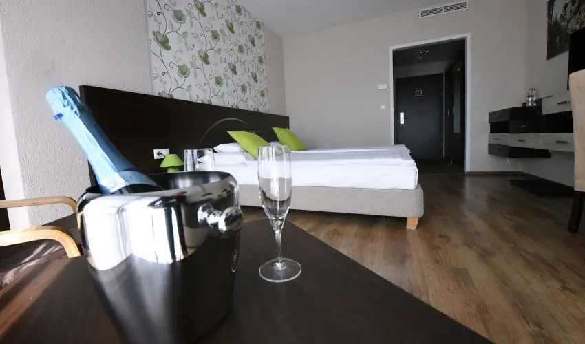 Ezsthd Hotel Veszprm - Augusztus 20.