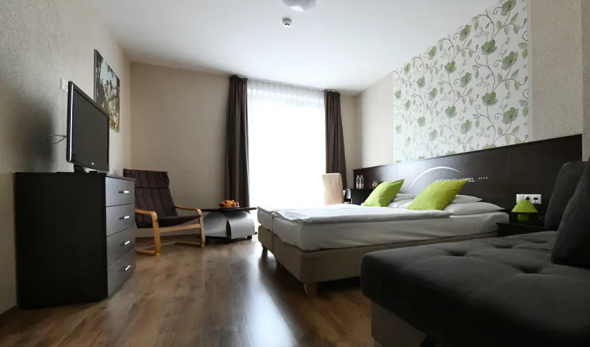 Ezsthd Hotel Veszprm - Augusztus 20.