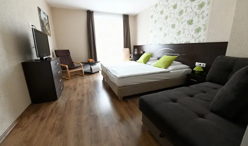 Ezsthd Hotel Veszprm - Augusztus 20.