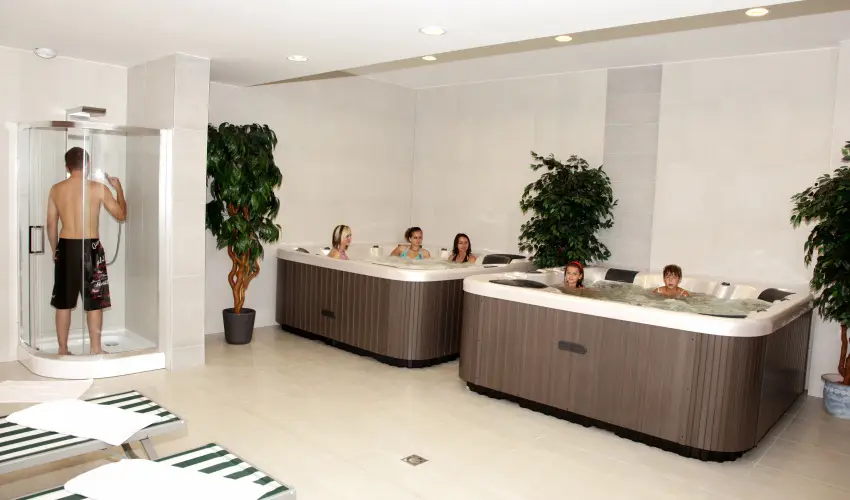 Ezsthd Hotel Veszprm - Augusztus 20.