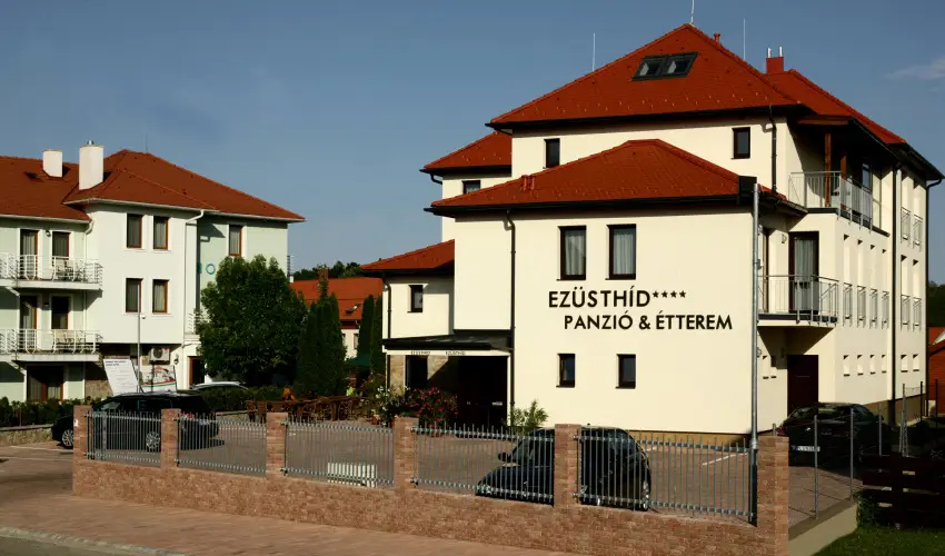 Ezsthd Hotel Veszprm - Augusztus 20.