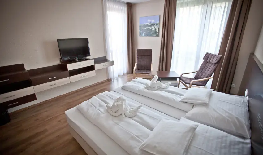 Ezsthd Hotel Veszprm - Augusztus 20.