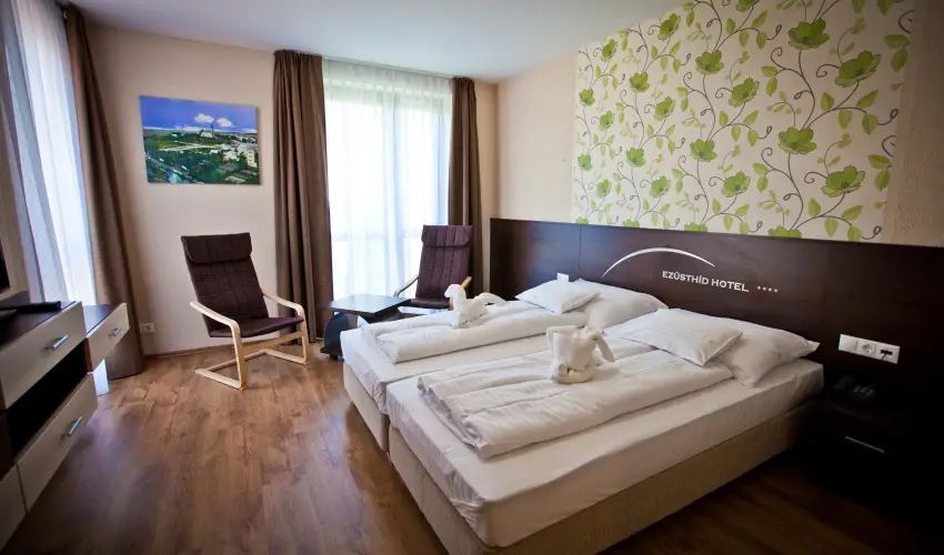 Ezsthd Hotel Veszprm - Augusztus 20.