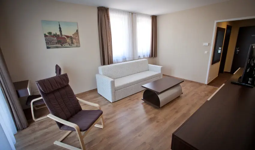 Ezsthd Hotel Veszprm - Augusztus 20.