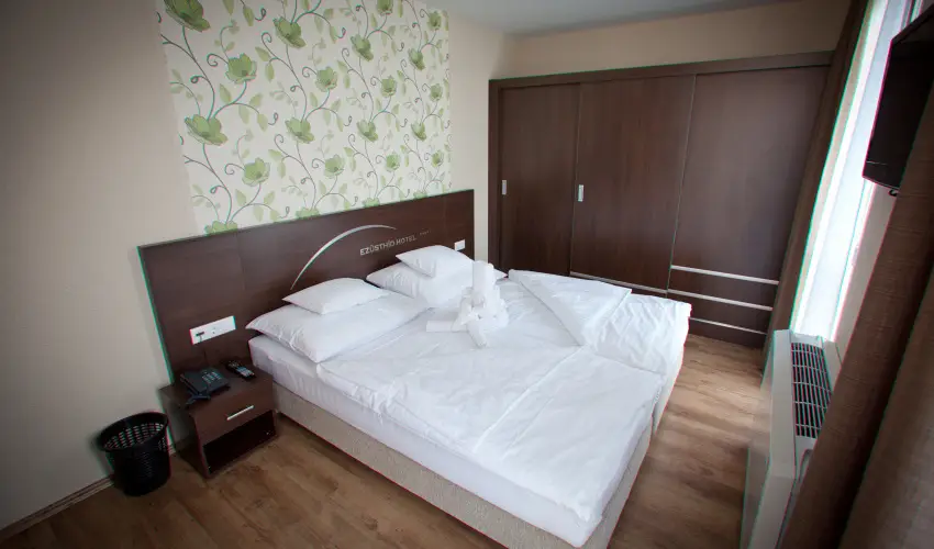 Ezsthd Hotel Veszprm - Augusztus 20.