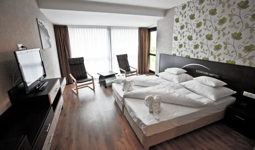 Ezsthd Hotel Veszprm - Augusztus 20.
