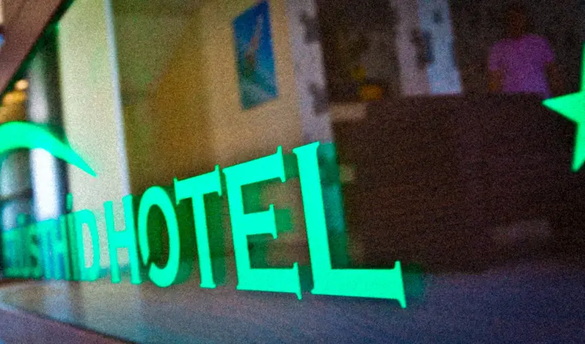 Ezsthd Hotel Veszprm - Augusztus 20.