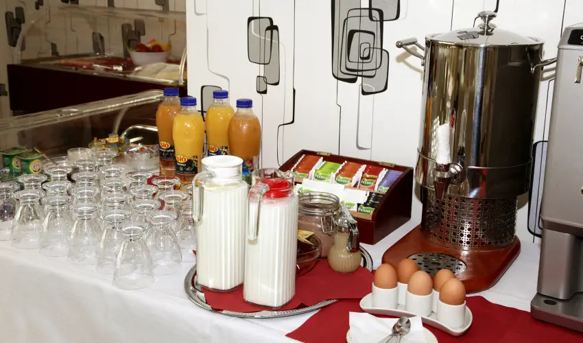 Ezsthd Hotel Veszprm - Augusztus 20.