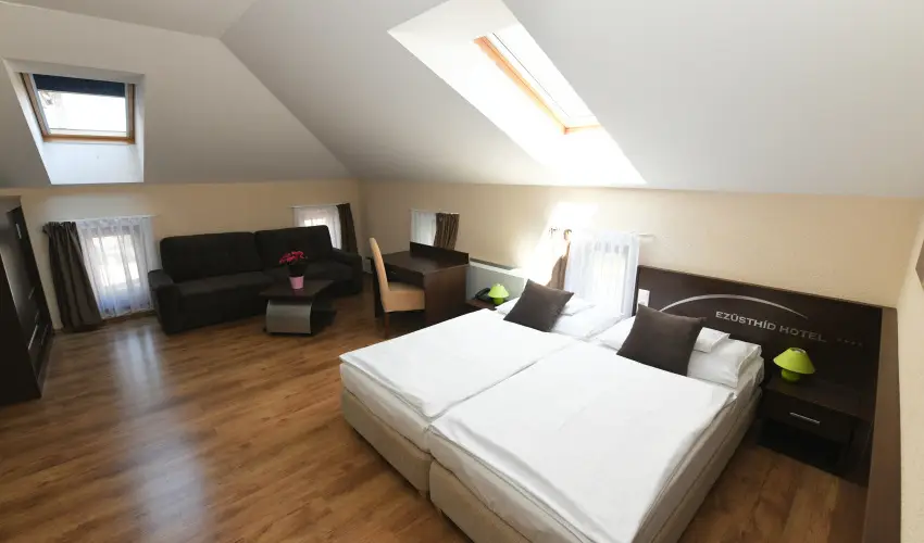 Ezsthd Hotel Veszprm - Augusztus 20.