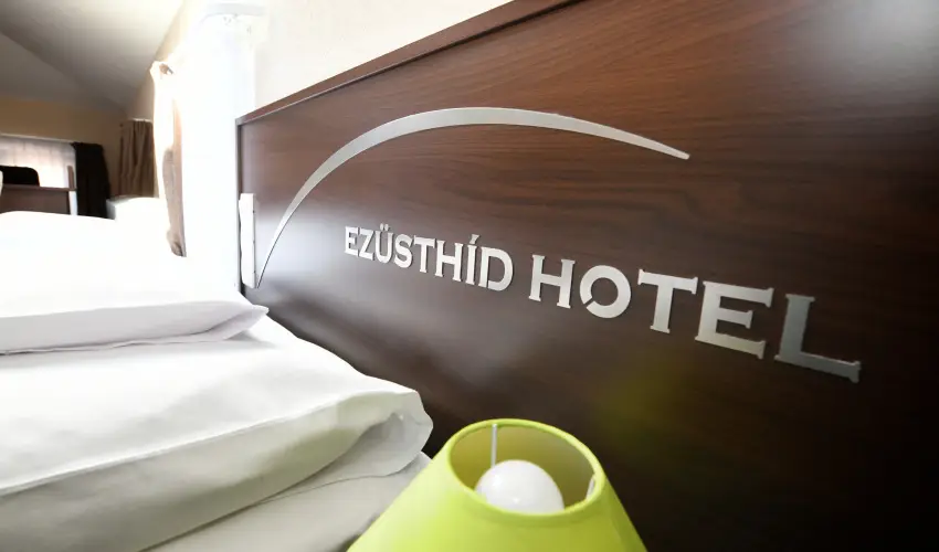 Ezsthd Hotel Veszprm - Augusztus 20.