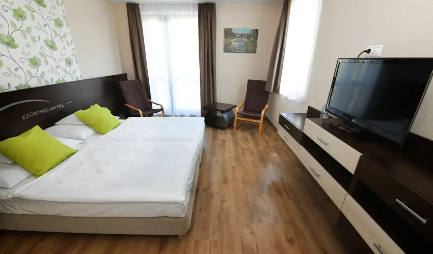 Ezsthd Hotel Veszprm - Augusztus 20.