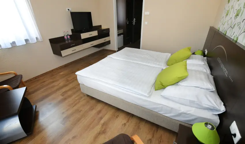 Ezsthd Hotel Veszprm - Augusztus 20.