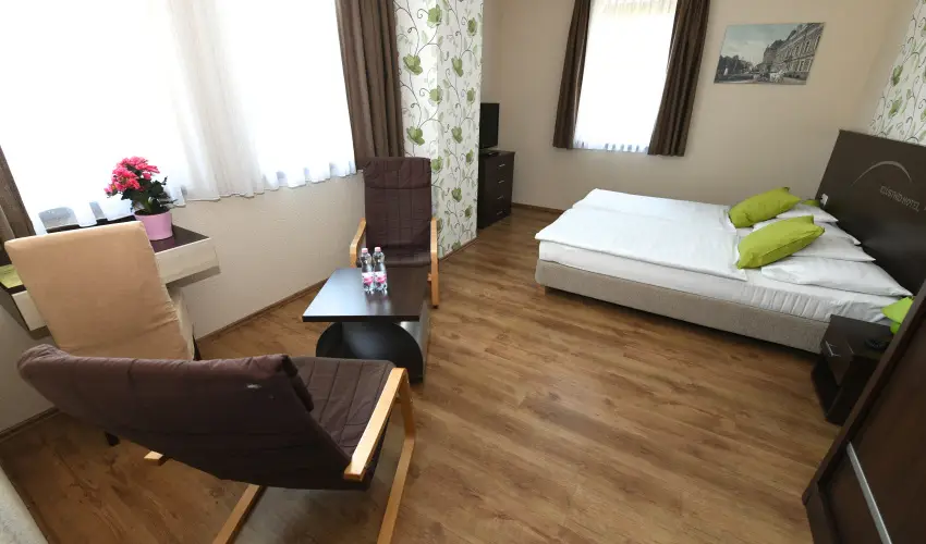 Ezsthd Hotel Veszprm - Augusztus 20.