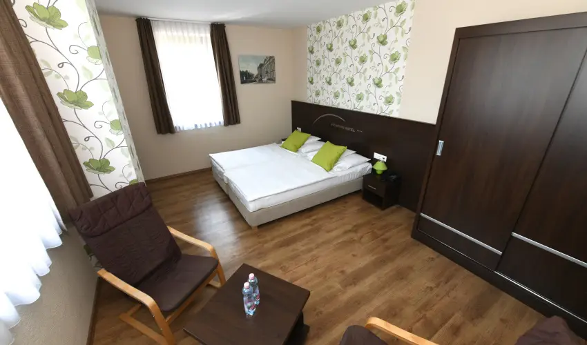 Ezsthd Hotel Veszprm - Augusztus 20.