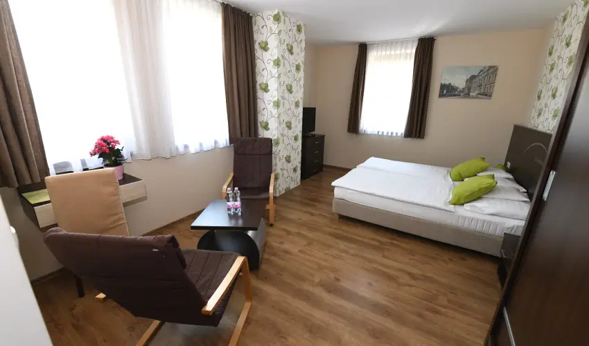 Ezsthd Hotel Veszprm - Augusztus 20.
