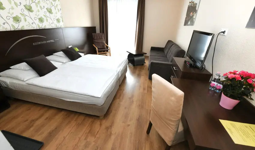Ezsthd Hotel Veszprm - Augusztus 20.