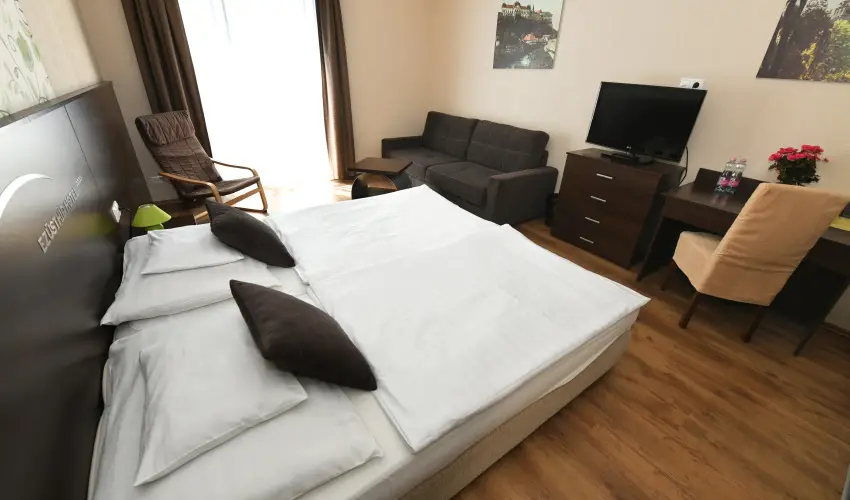 Ezsthd Hotel Veszprm - Augusztus 20.