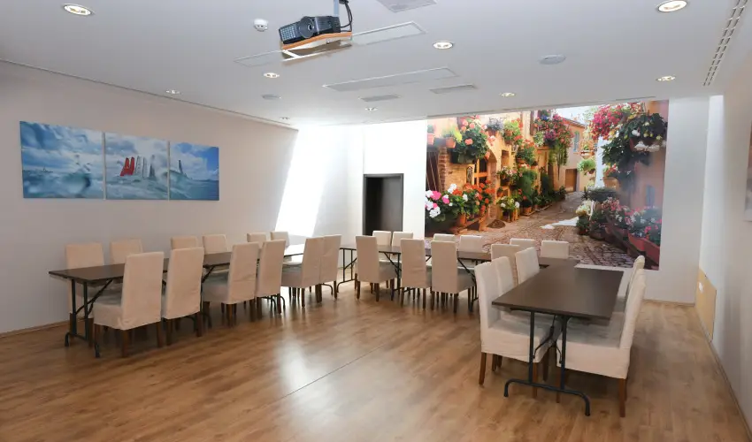 Ezsthd Hotel Veszprm - Augusztus 20.