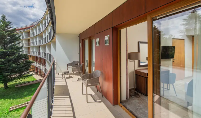 Fagus Hotel Sopron - Augusztus 20. (min. 2 j)