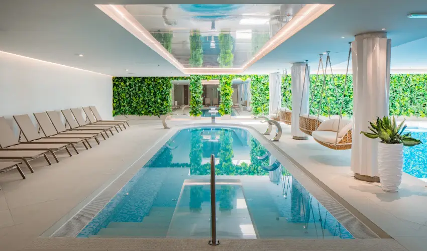 Fagus Hotel Sopron - Augusztus 20. (min. 2 j)