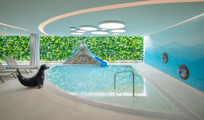 Fagus Hotel Sopron - Augusztus 20. (min. 2 j)