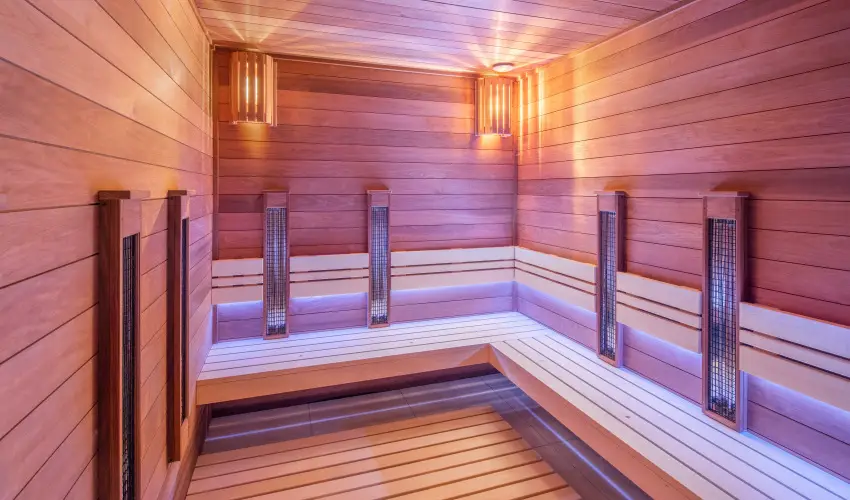 Fagus Hotel Sopron - Augusztus 20. (min. 2 j)