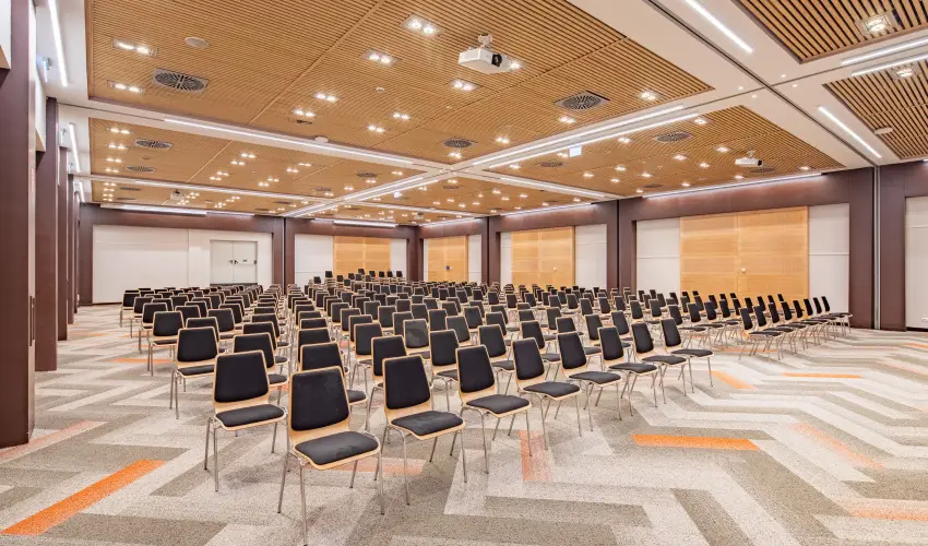 Fagus Hotel Sopron - Augusztus 20. (min. 2 j)