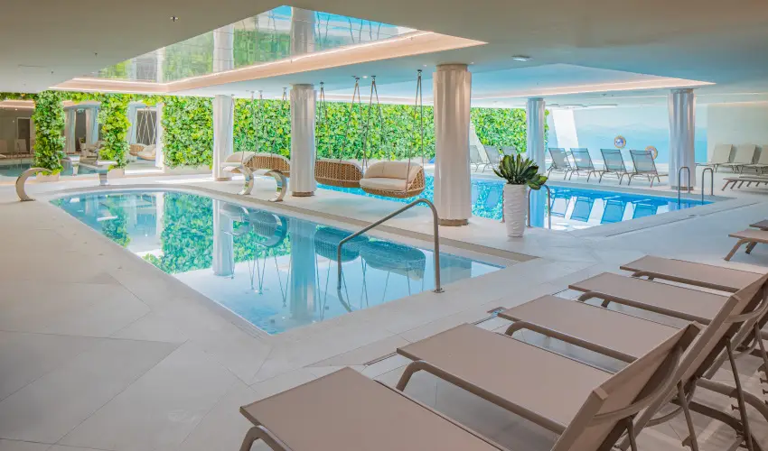 Fagus Hotel Sopron - Augusztus 20. (min. 2 j)