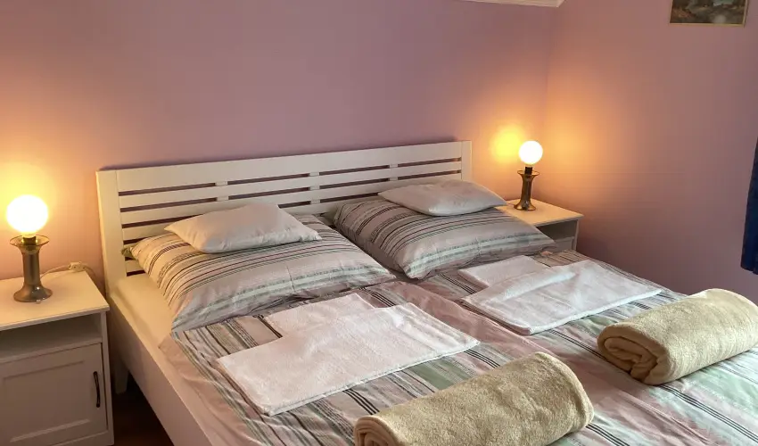 Family Apartman Berekf�rd� Berekf�rd� - Augusztus 20. (min. 2 �j)