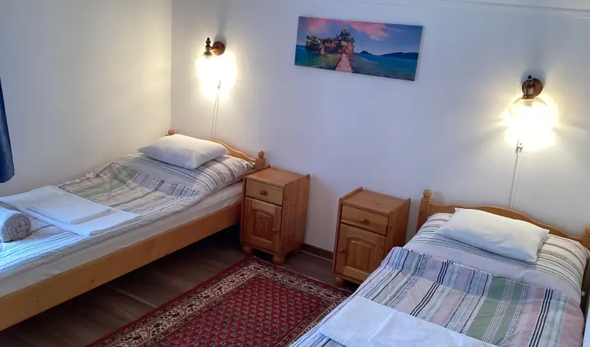 Family Apartman Berekf�rd� Berekf�rd� - Augusztus 20. (min. 2 �j)