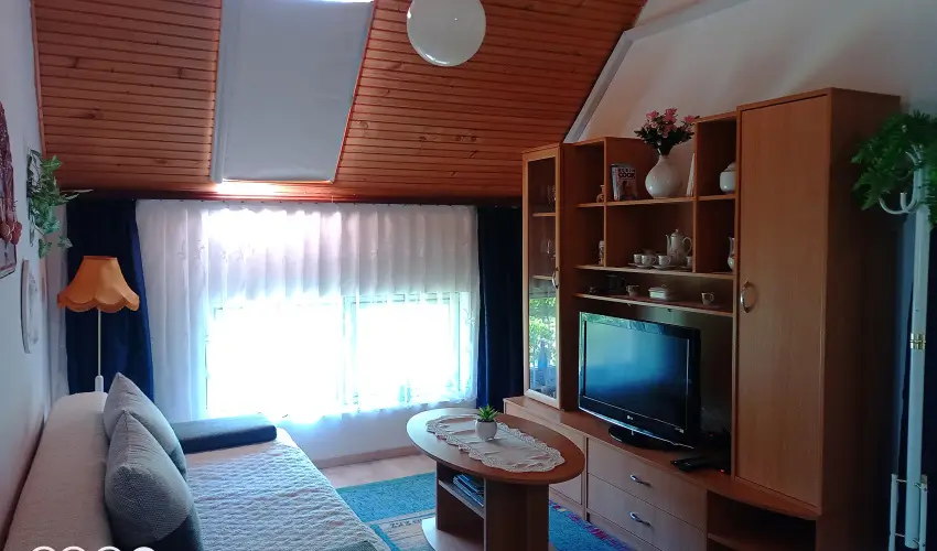 Family Apartman Berekf�rd� Berekf�rd� - Augusztus 20. (min. 2 �j)