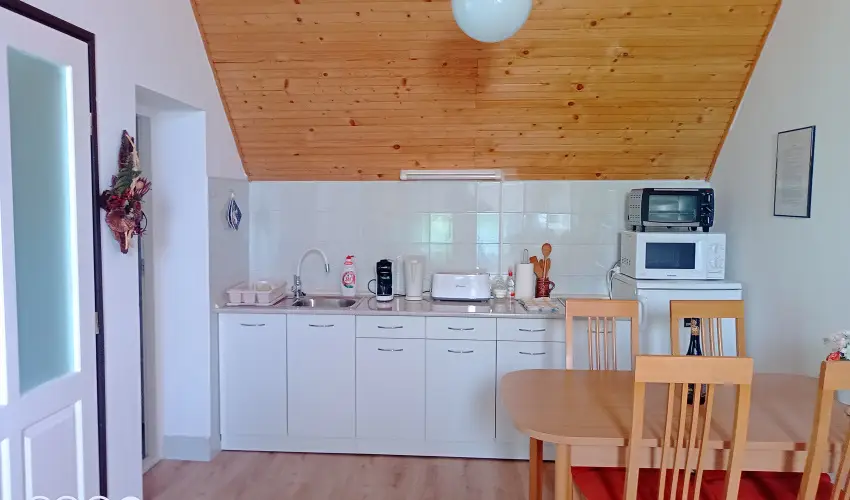 Family Apartman Berekf�rd� Berekf�rd� - Augusztus 20. (min. 2 �j)