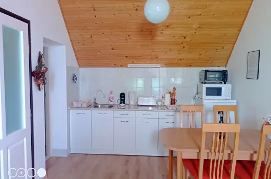 Family Apartman Berekf�rd� - Augusztus 20. (min. 2 �j)