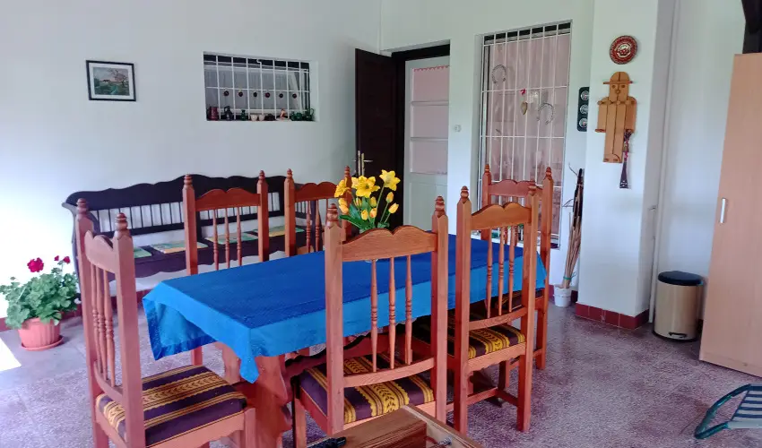 Family Apartman Berekf�rd� Berekf�rd� - Augusztus 20. (min. 2 �j)