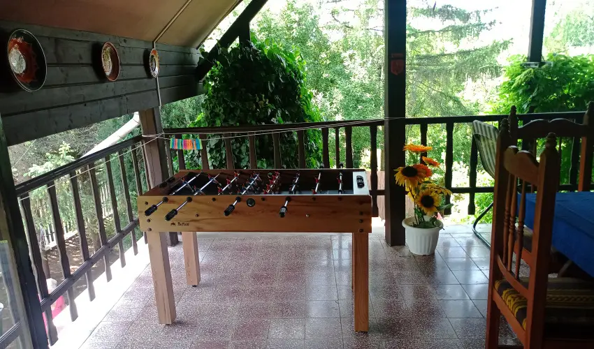 Family Apartman Berekf�rd� Berekf�rd� - Augusztus 20. (min. 2 �j)