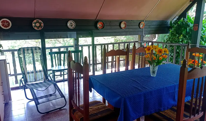Family Apartman Berekf�rd� Berekf�rd� - Augusztus 20. (min. 2 �j)