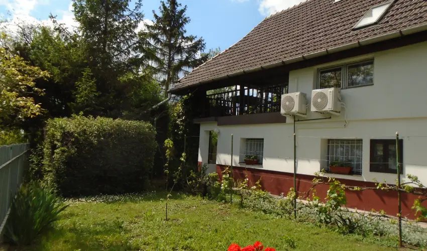 Family Apartman Berekf�rd� Berekf�rd� - Augusztus 20. (min. 2 �j)