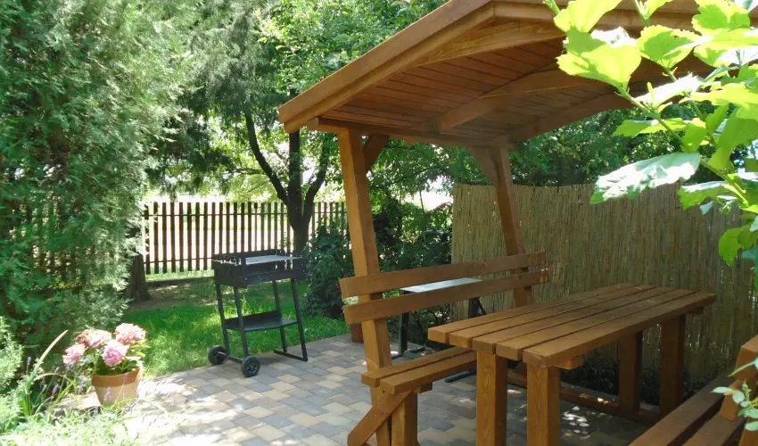 Family Apartman Berekf�rd� Berekf�rd� - Augusztus 20. (min. 2 �j)